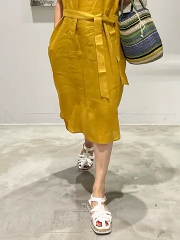 ONWARD CROSSET SELECT 田中 コーディネート画像