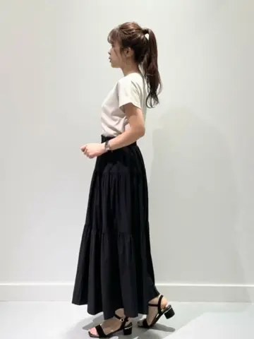 ONWARD CROSSET SELECT 榎本 コーディネート画像