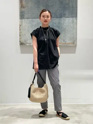 ONWARD CROSSET SELECT 一星 コーディネート画像