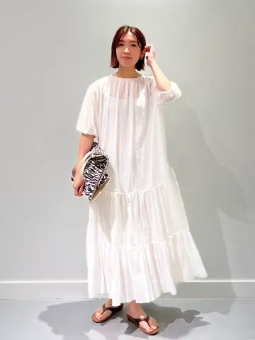 ONWARD CROSSET SELECT 濱野 コーディネート画像