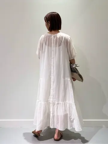 ONWARD CROSSET SELECT 濱野 コーディネート画像