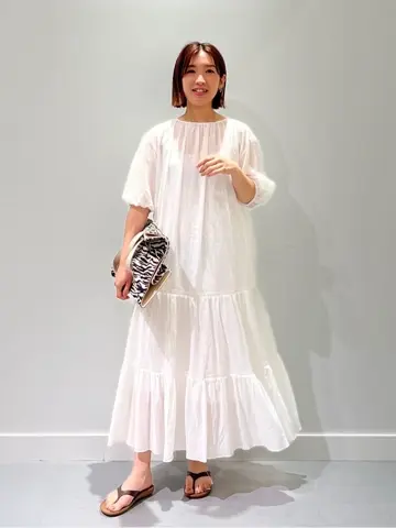 ONWARD CROSSET SELECT 濱野 コーディネート画像