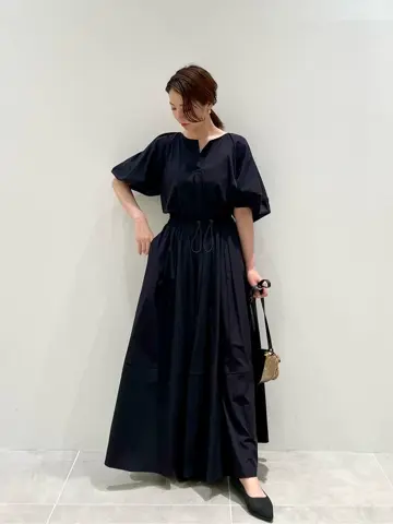 ONWARD CROSSET SELECT 水谷 コーディネート画像