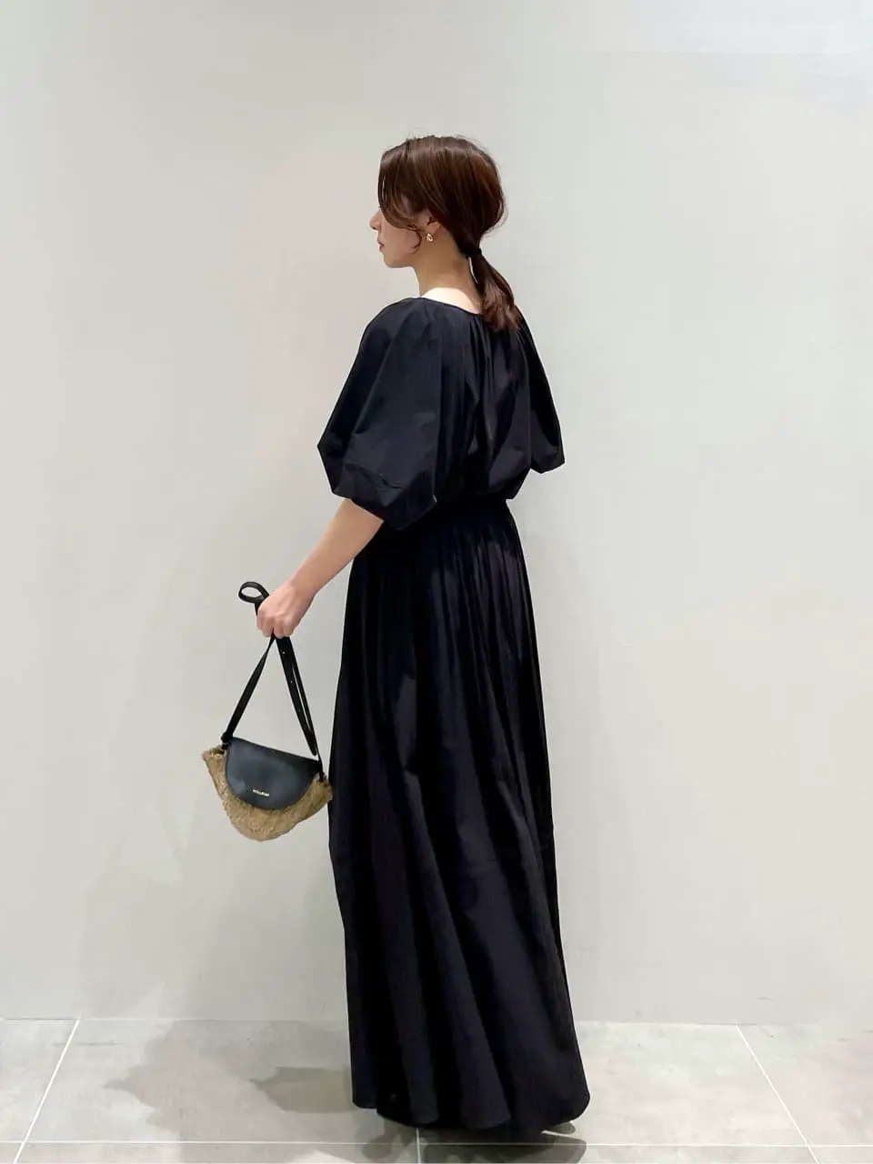 ONWARD CROSSET SELECT 水谷 コーディネート画像