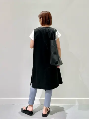 ONWARD CROSSET SELECT 濱野 コーディネート画像