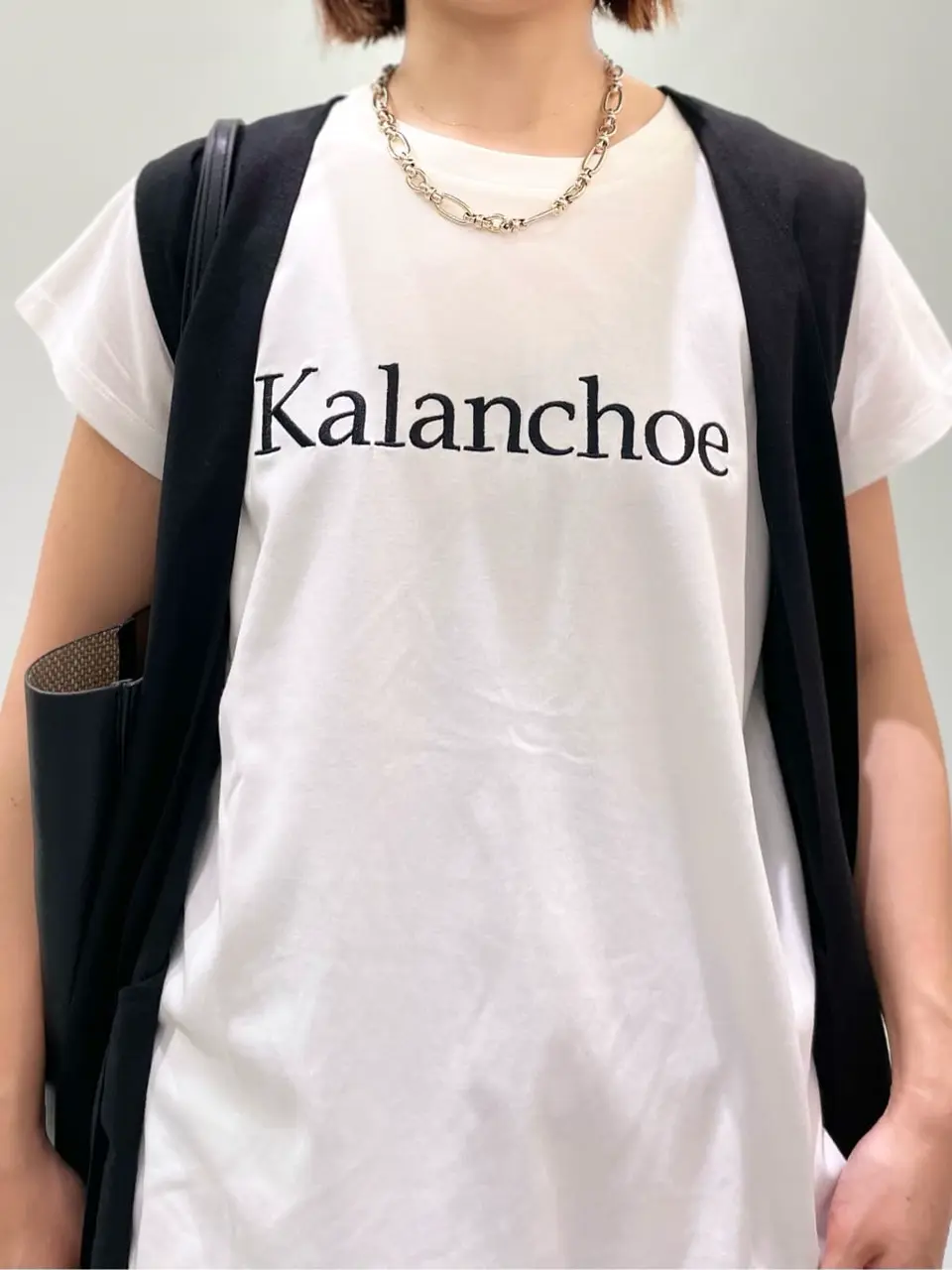 ONWARD CROSSET SELECT 濱野 コーディネート画像