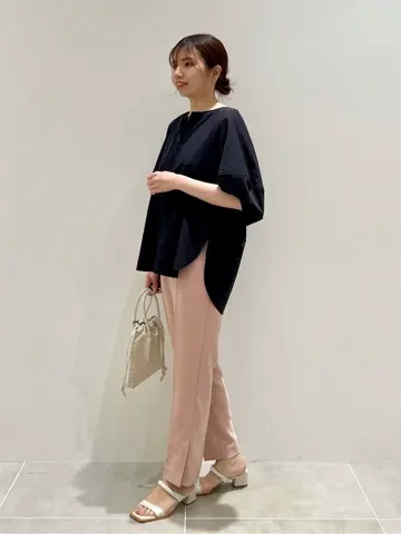 ONWARD CROSSET SELECT 金林 コーディネート画像