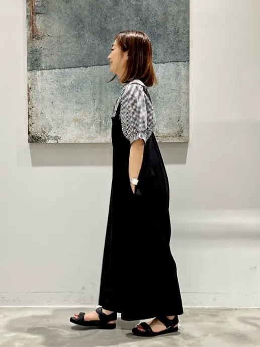 ONWARD CROSSET SELECT 田中 コーディネート画像