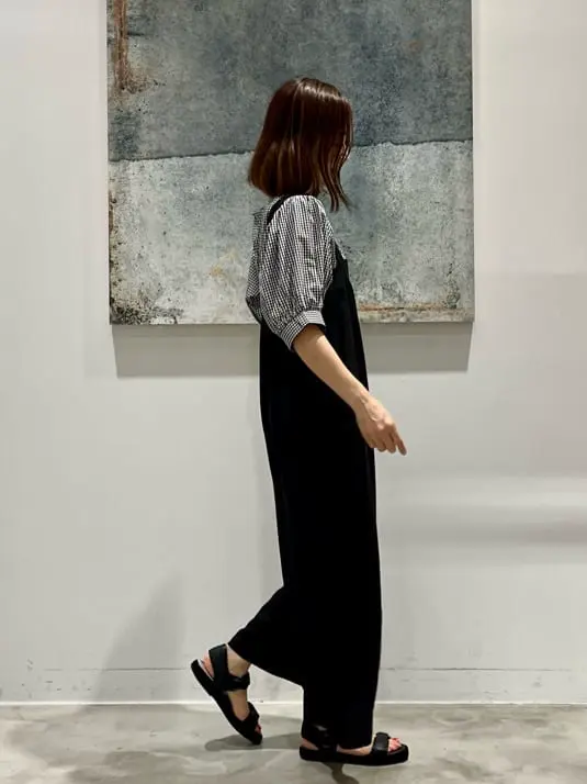 ONWARD CROSSET SELECT 田中 コーディネート画像