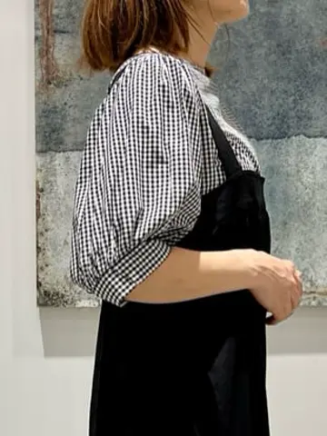 ONWARD CROSSET SELECT 田中 コーディネート画像