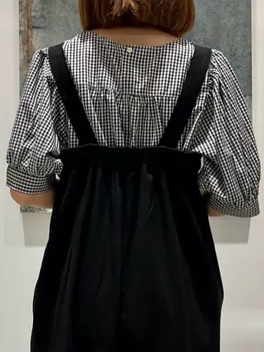 ONWARD CROSSET SELECT 田中 コーディネート画像