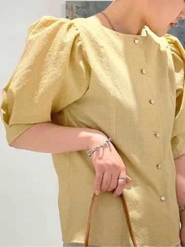 ONWARD CROSSET SELECT 一星 コーディネート画像