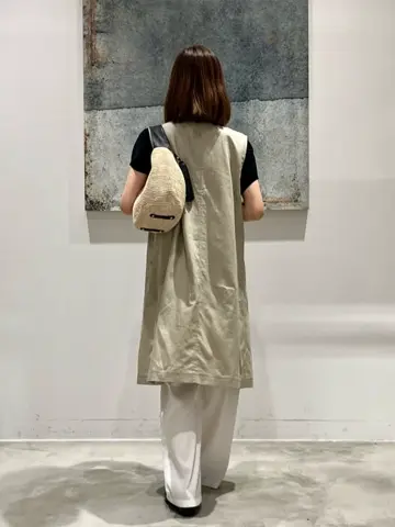 ONWARD CROSSET SELECT 田中 コーディネート画像