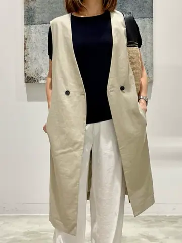 ONWARD CROSSET SELECT 田中 コーディネート画像