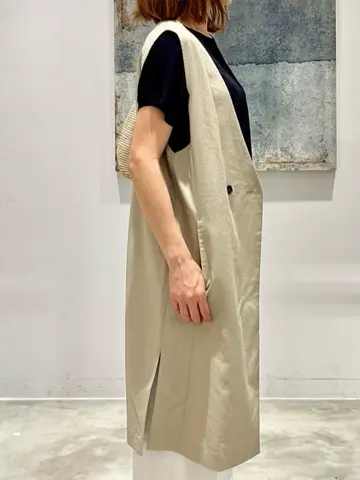 ONWARD CROSSET SELECT 田中 コーディネート画像