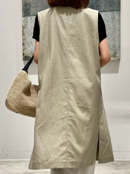 ONWARD CROSSET SELECT 田中 コーディネート画像