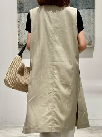 ONWARD CROSSET SELECT 田中 コーディネート画像