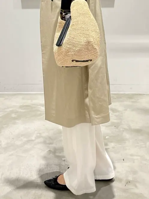 ONWARD CROSSET SELECT 田中 コーディネート画像