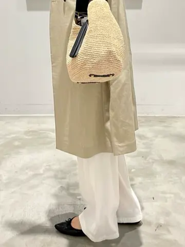 ONWARD CROSSET SELECT 田中 コーディネート画像