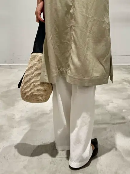 ONWARD CROSSET SELECT 田中 コーディネート画像