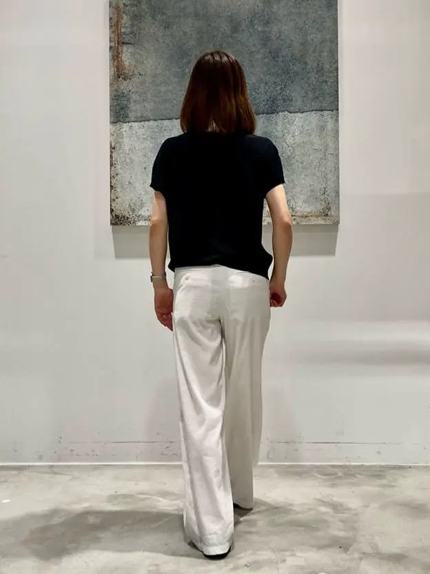 ONWARD CROSSET SELECT 田中 コーディネート画像