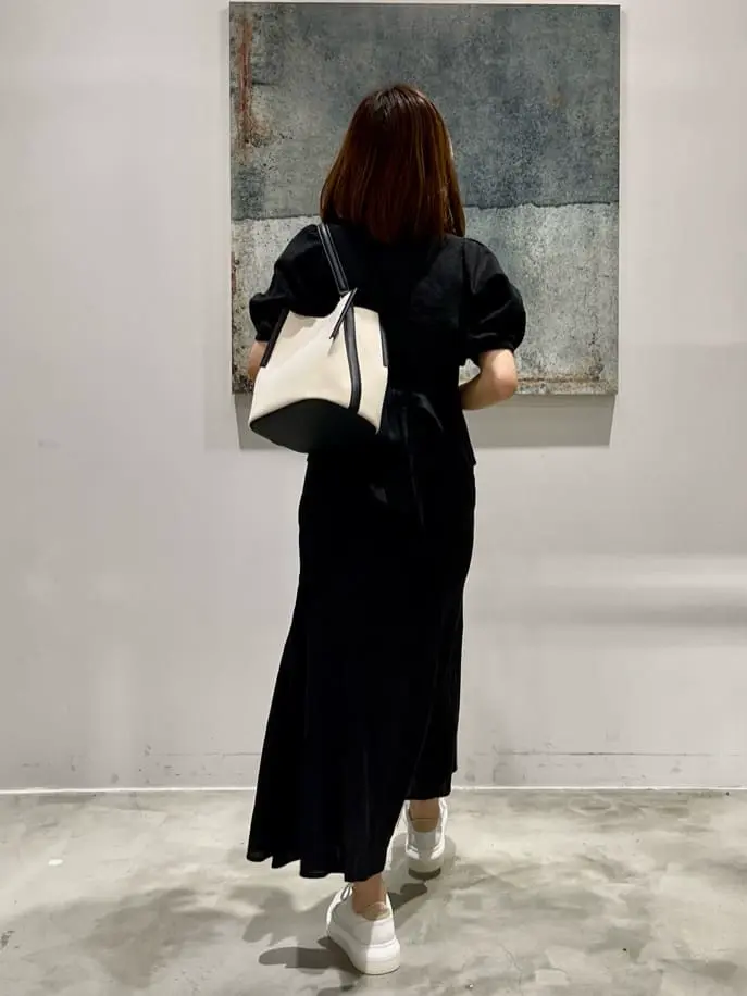 ONWARD CROSSET SELECT 田中 コーディネート画像