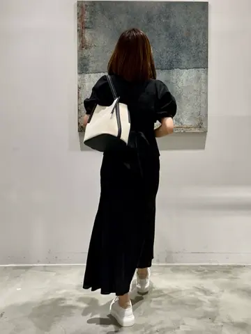 ONWARD CROSSET SELECT 田中 コーディネート画像