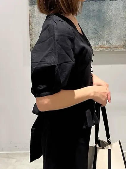 ONWARD CROSSET SELECT 田中 コーディネート画像