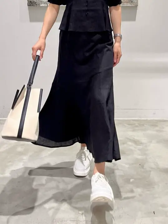 ONWARD CROSSET SELECT 田中 コーディネート画像