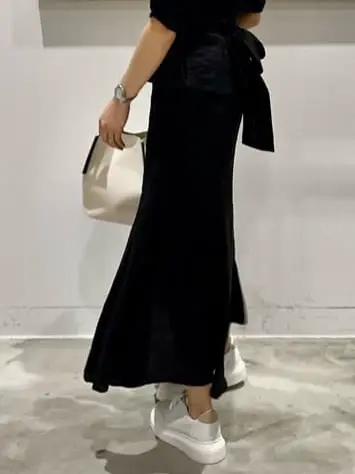 ONWARD CROSSET SELECT 田中 コーディネート画像