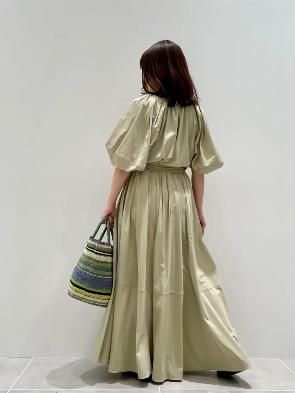 ONWARD CROSSET SELECT 加藤 コーディネート画像