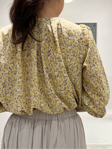 ONWARD CROSSET SELECT 會澤 コーディネート画像