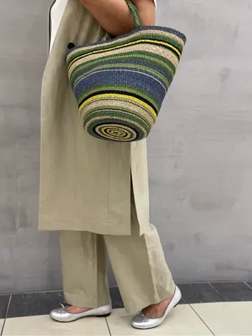 ONWARD CROSSET SELECT 寺田 コーディネート画像