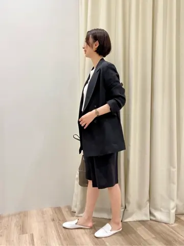 ONWARD CROSSET SELECT 村上 コーディネート画像