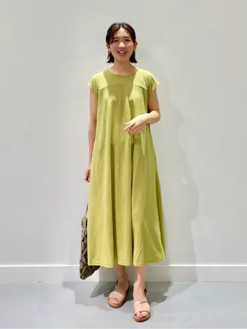 ONWARD CROSSET SELECT 濱野 コーディネート画像