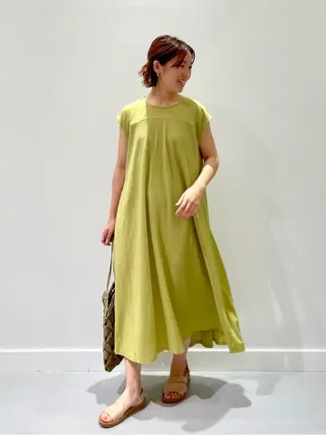 ONWARD CROSSET SELECT 濱野 コーディネート画像