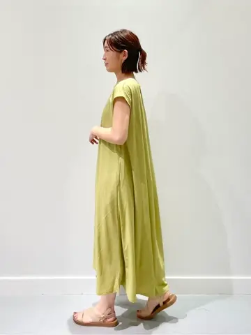 ONWARD CROSSET SELECT 濱野 コーディネート画像