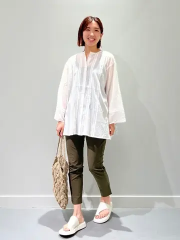 ONWARD CROSSET SELECT 濱野 コーディネート画像