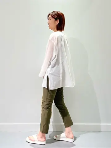 ONWARD CROSSET SELECT 濱野 コーディネート画像