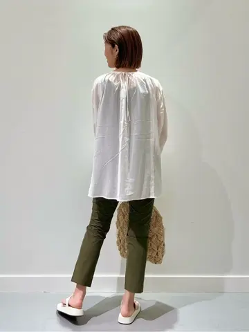 ONWARD CROSSET SELECT 濱野 コーディネート画像