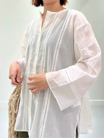 ONWARD CROSSET SELECT 濱野 コーディネート画像