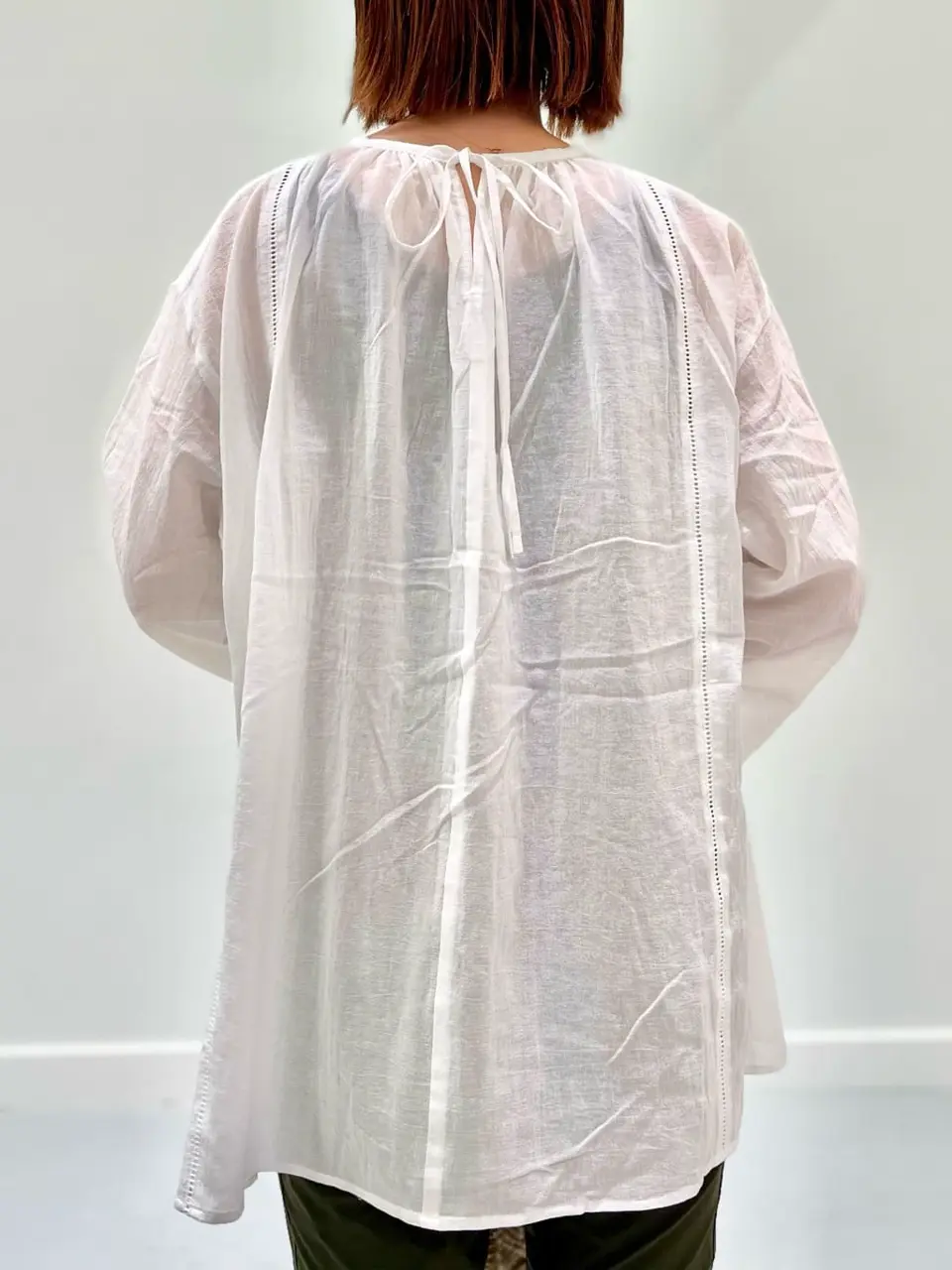 ONWARD CROSSET SELECT 濱野 コーディネート画像