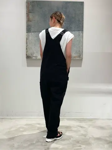 ONWARD CROSSET SELECT 一星 コーディネート画像