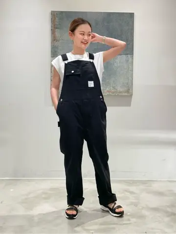 ONWARD CROSSET SELECT 一星 コーディネート画像