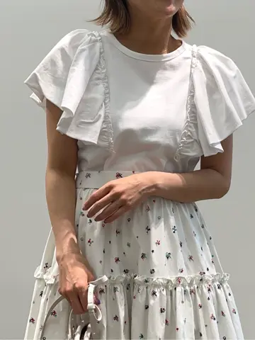 ONWARD CROSSET SELECT 茂木 コーディネート画像