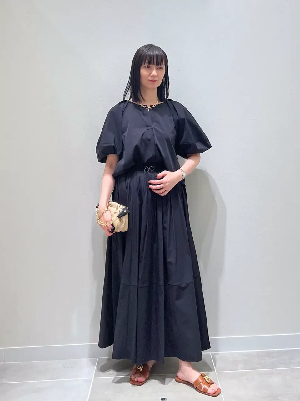  大宮 コーディネート画像