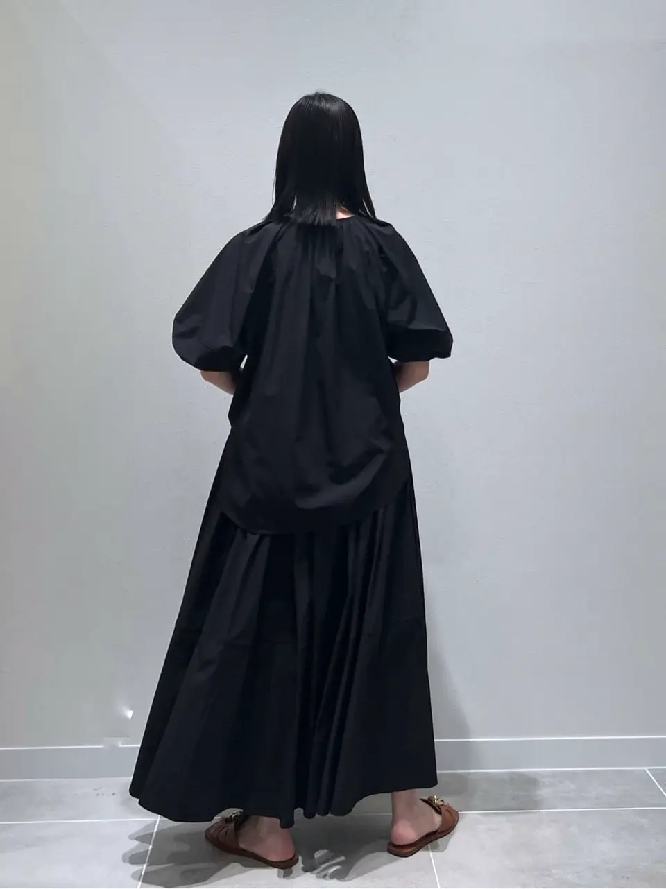 ONWARD CROSSET SELECT 大宮 コーディネート画像