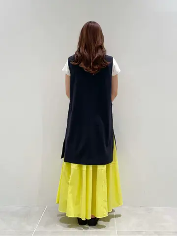 ONWARD CROSSET SELECT 戸澤 コーディネート画像