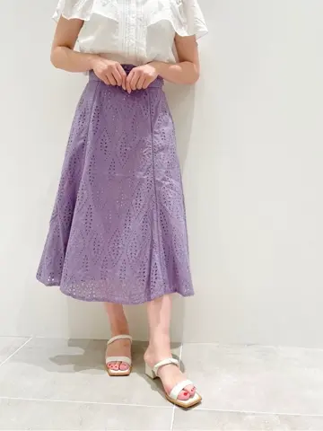 ONWARD CROSSET SELECT 戸澤 コーディネート画像