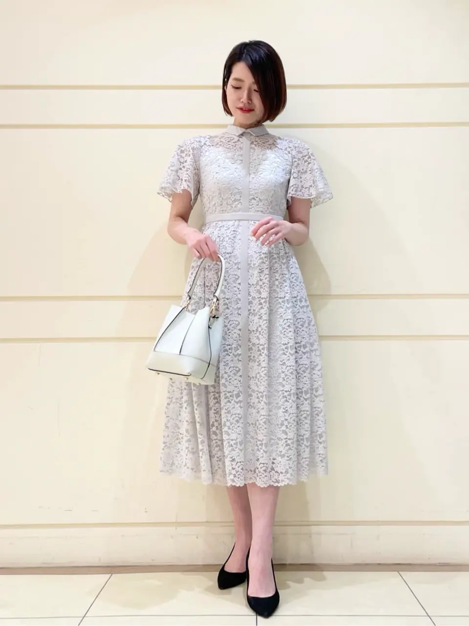  イナムラ コーディネート画像